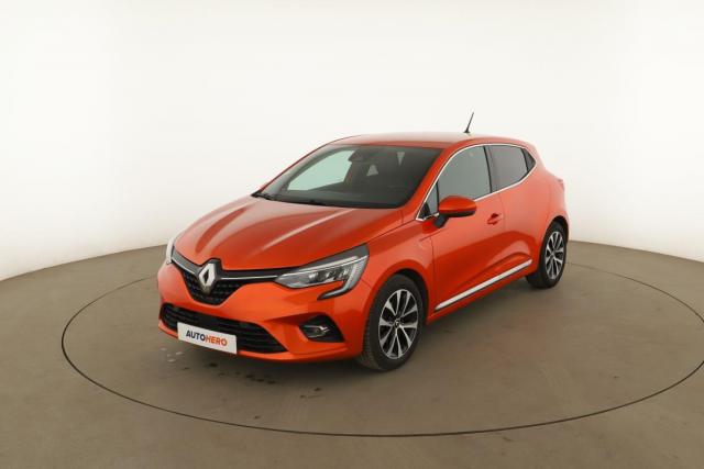 Renault Clio 1.0 Tce Intens 100 Ch