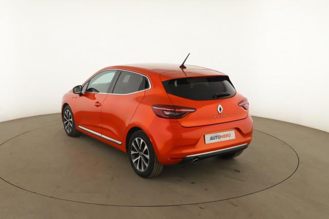 Renault Clio image 9