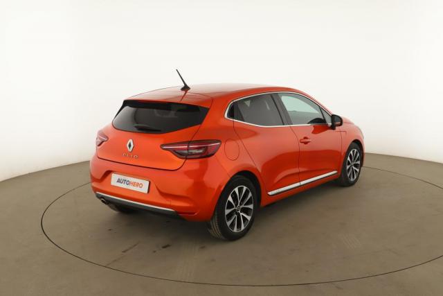 Renault Clio image 6