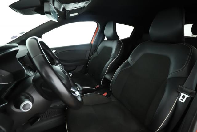 Renault Clio image 8