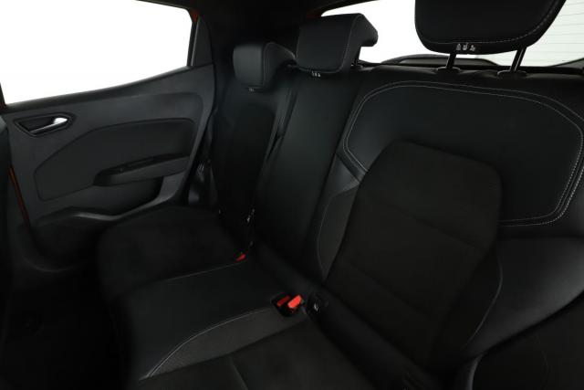 Renault Clio image 2