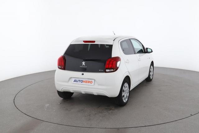 Peugeot 108 image 4