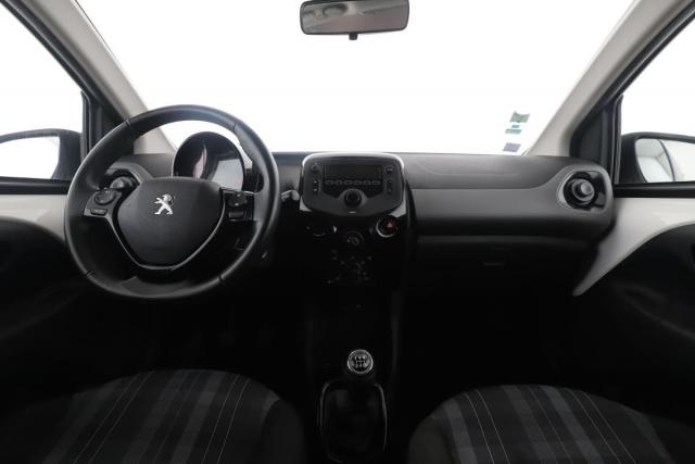 Peugeot 108 image 9