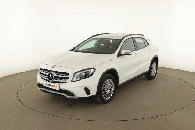 Mercedes Benz Gla 200 D 7g-Dct 136 Ch
