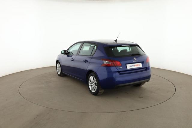 Peugeot 308 image 1