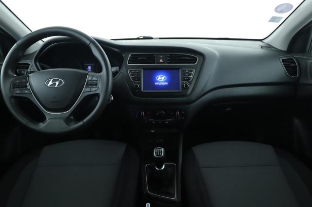 Hyundai I20 image 3