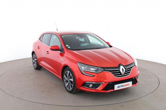 Renault Mégane image 4