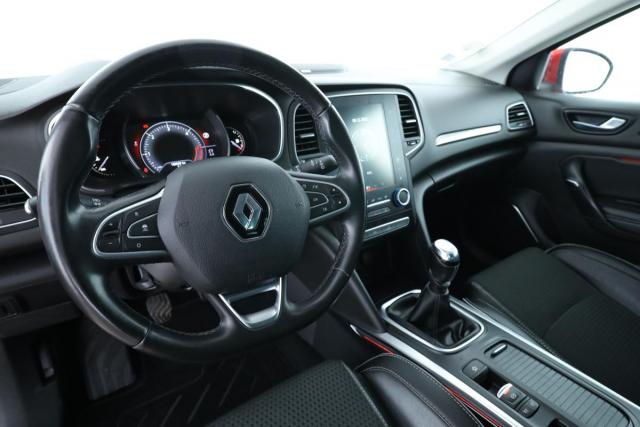 Renault Mégane image 8