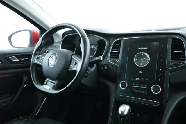 Renault Mégane image 6