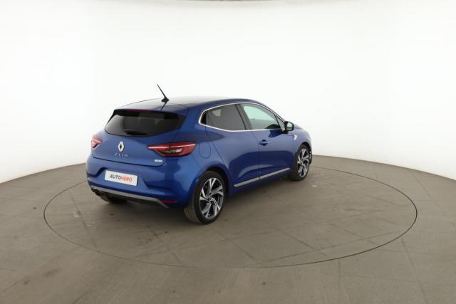 Renault Clio image 1