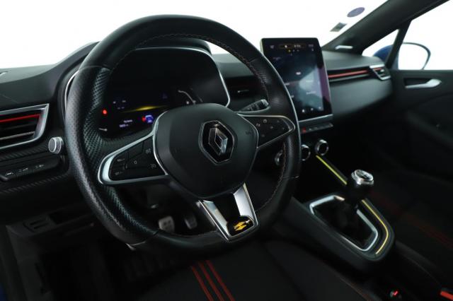 Renault Clio image 5