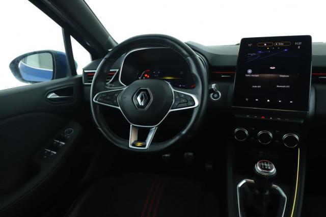 Renault Clio image 2