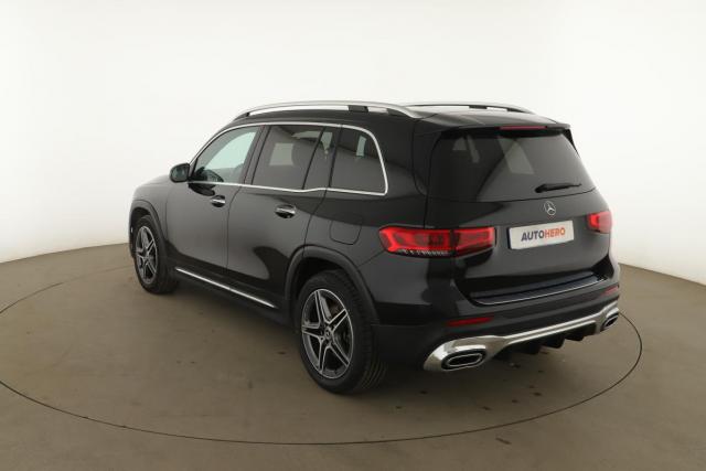 Mercedes Benz Glb image 4