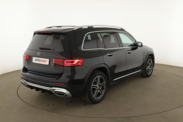 Mercedes Benz Glb image 1