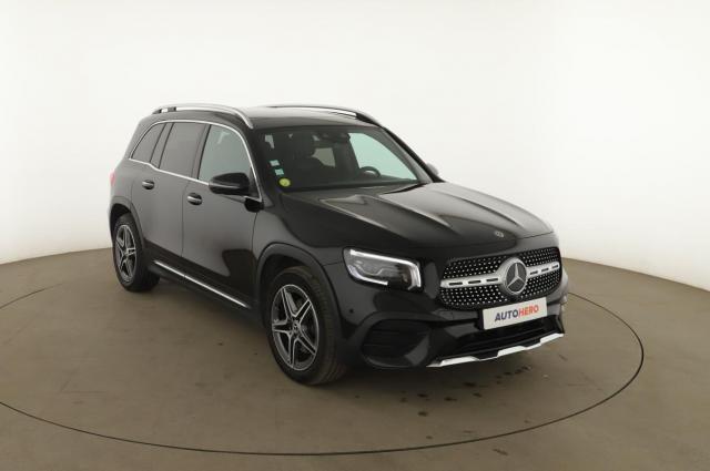 Mercedes Benz Glb image 3