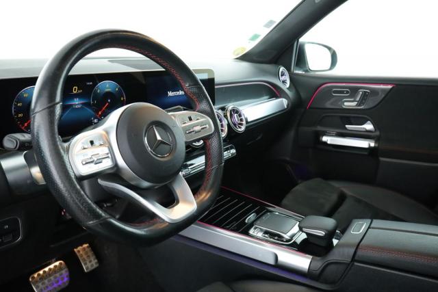 Mercedes Benz Glb image 2