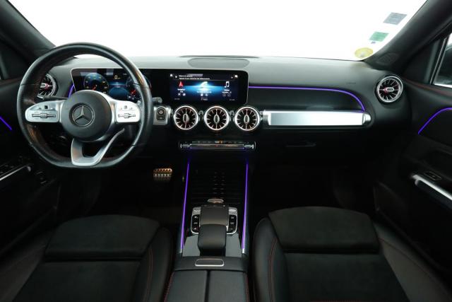 Mercedes Benz Glb image 8