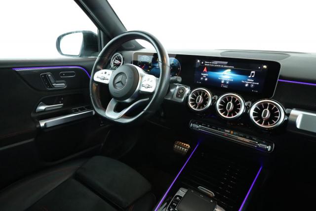 Mercedes Benz Glb image 7