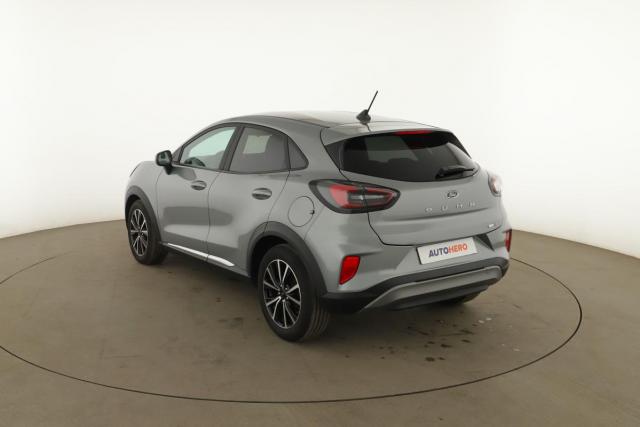 Ford Puma image 2