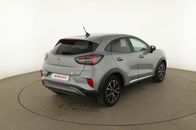 Ford Puma image 6