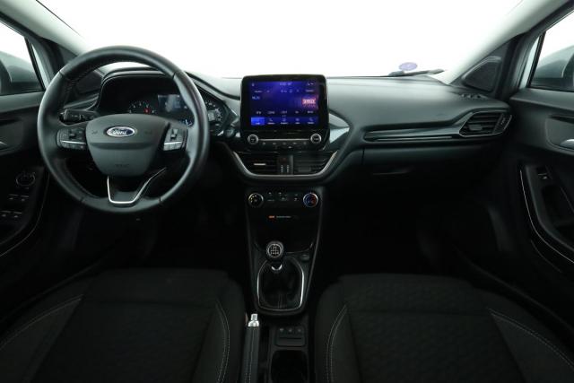Ford Puma image 4