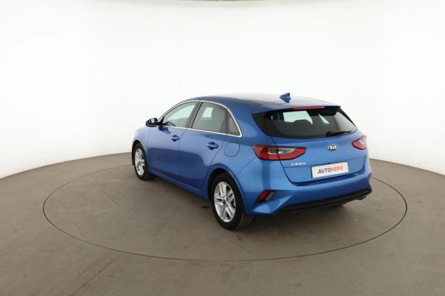 Kia Ceed image 4