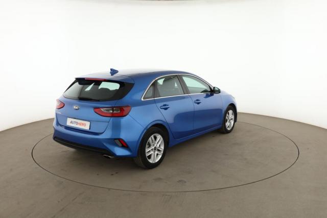 Kia Ceed image 2