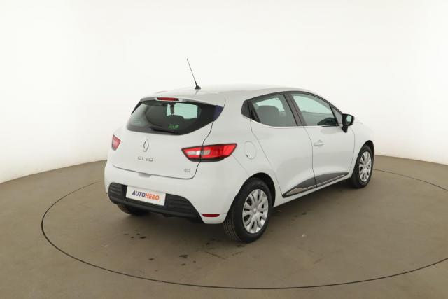 Renault Clio image 4