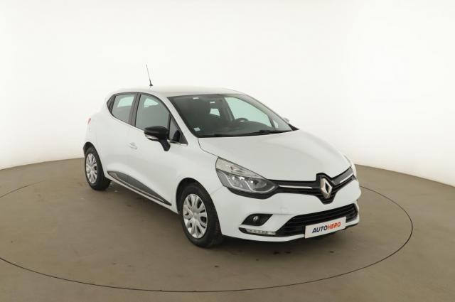 Renault Clio image 1