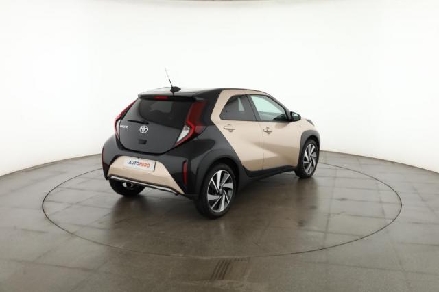 Toyota Aygo X image 6