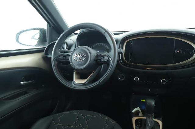 Toyota Aygo X image 1