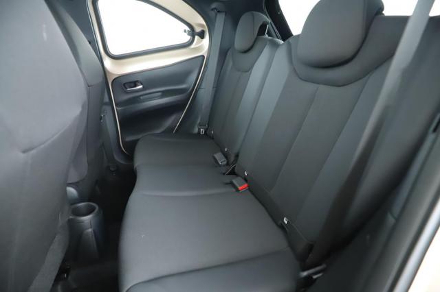 Toyota Aygo X image 7