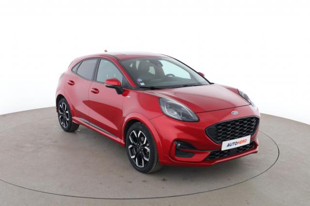 Ford Puma image 2
