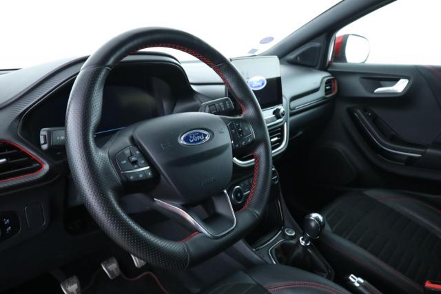Ford Puma image 8