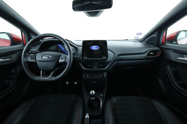 Ford Puma image 5