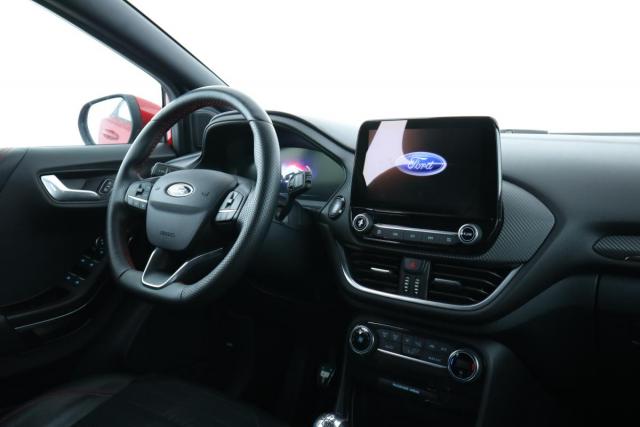 Ford Puma image 3