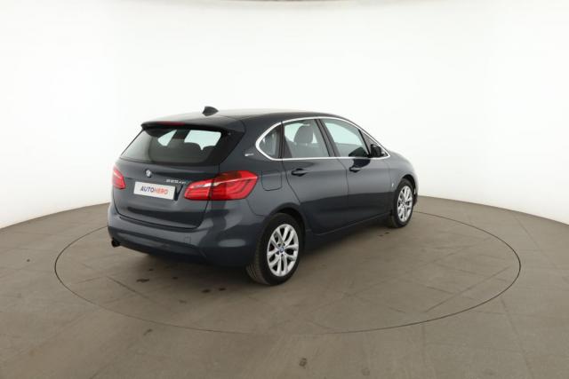 Bmw Serie 2 Active Tourer image 7