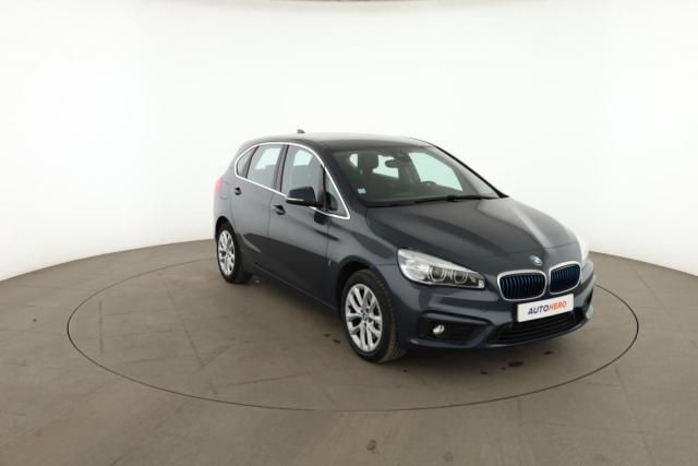 Bmw Serie 2 Active Tourer image 3