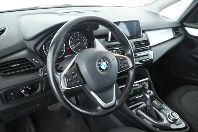 Bmw Serie 2 Active Tourer image 8