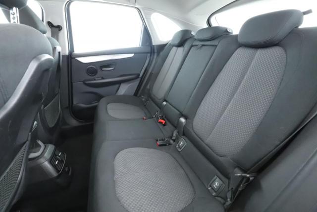Bmw Serie 2 Active Tourer image 4