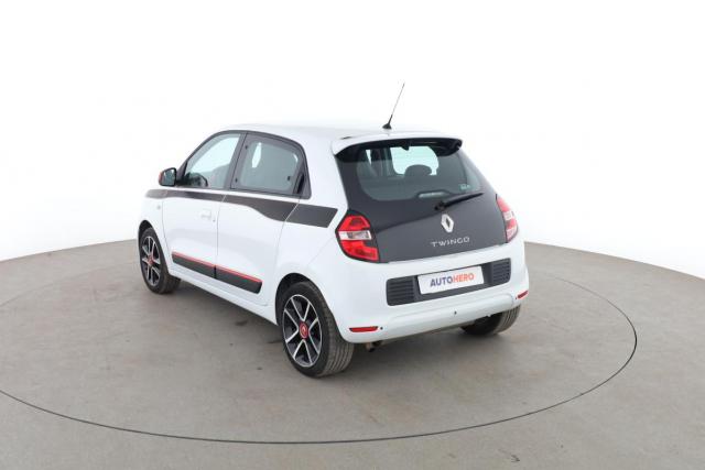 Renault Twingo image 5