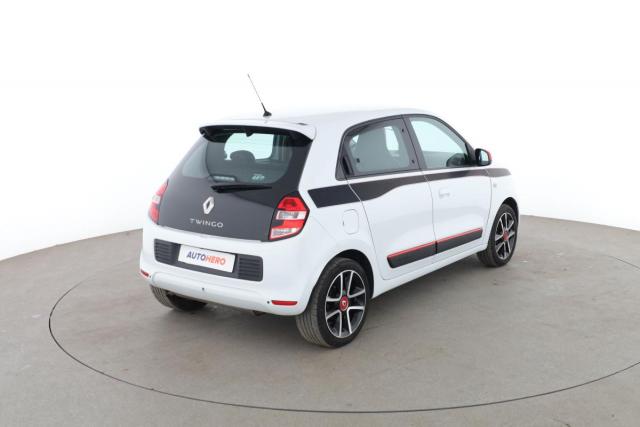 Renault Twingo image 4