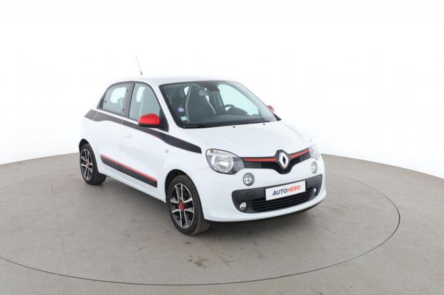 Renault Twingo image 9