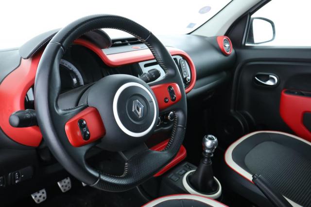 Renault Twingo image 6