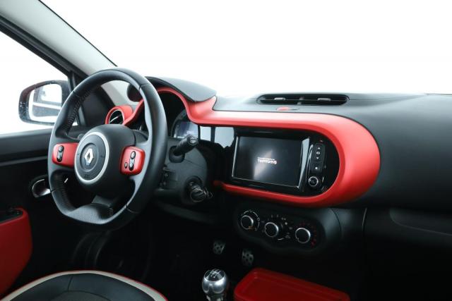 Renault Twingo image 1