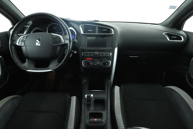 Citroen Ds4 image 2