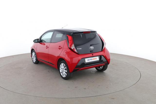 Toyota Aygo image 7