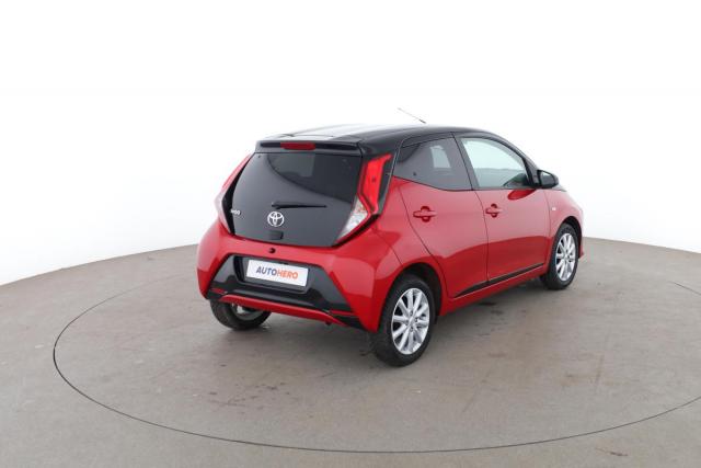 Toyota Aygo image 2