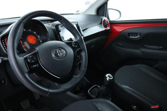 Toyota Aygo image 6