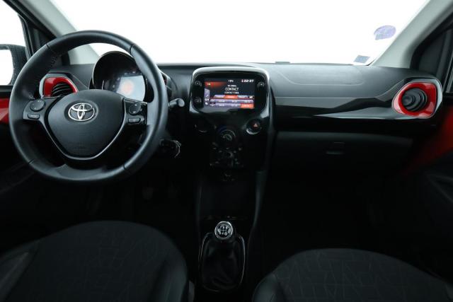 Toyota Aygo image 1